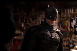 "The Batman" akan tayang pada 18 April di HBO GO