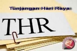 Disnaker dan UMKM Kota Madiun buka posko pengaduan THR