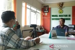 Universitas Jember tempati peringkat ke-14 institut riset se-Indonesia