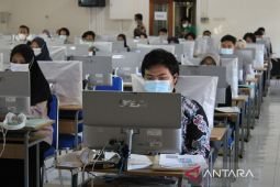 SBMPTN 2022, sebanyak 31.900 peserta pilih Universitas Jember