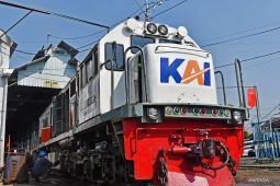 KAI berikan diskon 60 persen untuk tiket angkutan Lebaran