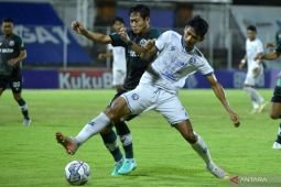 Liga 1: Arema FC pertahankan sejumlah pemain inti