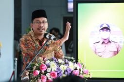 Ini pesan Bupati Muhdlor kepada warga Sidoarjo yang hendak mudik Lebaran