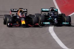 Formula 1: Mercedes bekerja keras pangkas jarak dari Ferrari dan Red Bull