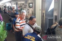 Daop Jember berikan diskon tiket KA Mutiara Timur jelang Lebaran