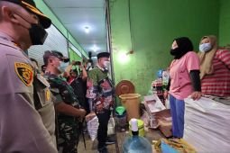 Jelang Ramadhan, Bupati Situbondo pantau harga dan ketersediaan bahan pokok