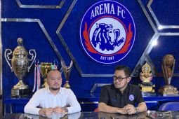 Perombakan besar-besaran, Arema FC datangkan lebih sepuluh pemain baru