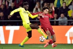 Kalahkan Villareal, Liverpool pastikan tiket final Liga Champions