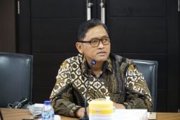 SCG apresiasi pesan Jokowi agar jangan tergesa-gesa bicara soal capres 2024