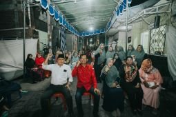 Ketua DPRD Surabaya tekankan pentingnya keguyuban antarwarga