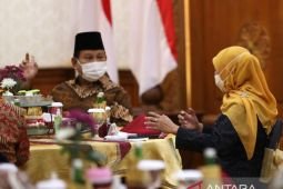 Pengamat: Silaturahim Prabowo-Khofifah strategis untuk Pemilu 2024