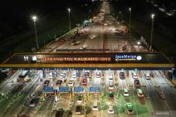 Jasa Raharja serahkan santunan korban kecelakaan selama Lebaran Rp10 miliar