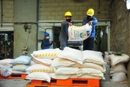 Pupuk Indonesia apresiasi Polri tangkap tersangka penyelewengan pupuk bersubsidi