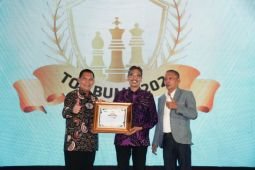Bank Jatim raih predikat BPD terbaik tahun 2022