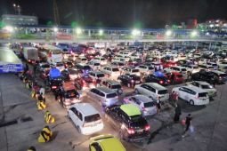 Gapasdap minta perbaikan sistem tiket daring pada penyebrangan Merak-Bakauheni