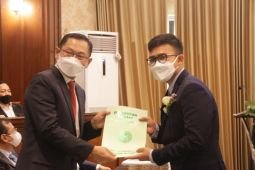 FK Unair mulai perkuliahan hybrid dokter militer pada Juni