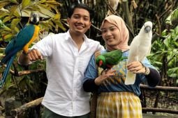 Putra Ridwan Kamil dikabarkan hilang saat berenang di sungai Swiss