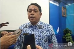 Nilai ekspor Jatim pada April 2022 naik 1,33 persen