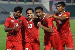 SEA Games 2021: Indonesia wajib menang atas Filipina-Myanmar berapa pun skornya, kata Shin