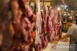 Bupati: Masyarakat Pamekasan jangan takut makan daging sapi