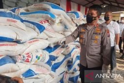 Kejari Madiun selidiki dugaan penyimpangan distribusi pupuk subsidi