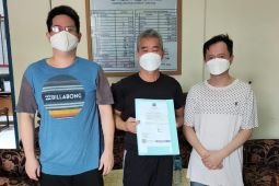 Sebanyak 21 napi di Jatim terima remisi Waisak