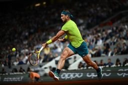 French Open 2022: Carlos Moya sebut Nadal memburu kemenangan terbesar