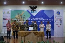 PT SIER bangun SPKLU dukung kendaraan berbasis listrik