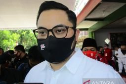 Ratusan ternak terjangkit PMK, Bupati Kediri minta polisi awasi "jalur tikus"