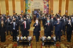 Gubernur Khofifah imbau kepala OPD buka jejaring dan perluas kerja sama