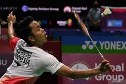 Indonesia Open 2022: Indonesia sisakan empat wakil pada perempat final