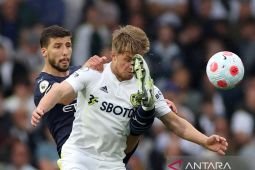 Ketika Liga Inggris bergulir lagi awal Agustus 2022