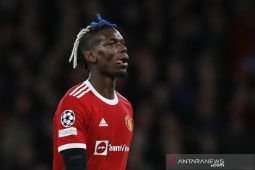 Liga Italia: Pogba akan segera rampungkan kepindahannya ke Juventus