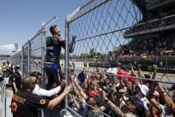 MotoGP: Quartararo tampil dominan juarai GP Catalunya, Espargaro bikin blunder