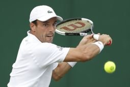 Wimbledon: Terpapar COVID-19, Bautista Agut jadi petenis ketiga yang mundur