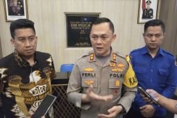 Polres Malang siap amankan distribusi vaksin PMK