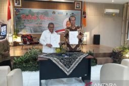 Bappenas ingin kampus berperan aktif ikut membangun negeri