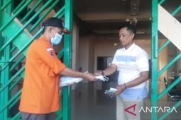 Kasus aktif COVID-19 di Madura tercatat delapan orang
