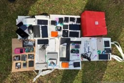 Xiaomi Indonesia gandeng Octopus lakukan daur ulang sampah elektronik