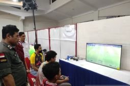 Sebanyak 152 atlet ikuti eksebisi Esports Porprov Jatim