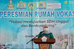 Kadin Jatim targetkan bangun rumah vokasi pada lima kabupaten