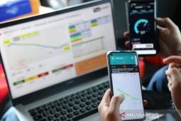 Pengguna internet di Indonesia naik dari 175 juta menjadi 220 juta