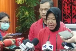 Tri Rismaharini belum terpikir untuk maju di Pilkada DKI Jakarta 2024
