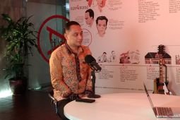 Eri Cahyadi dorong semangat gotong royong tangani COVID-19