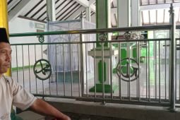 DPRD Surabaya: Pemugaran Makam Mbah Karimah terkendala anggaran
