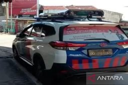 Mobil INCAR Polres Sumenep rekam 1.392 pelanggaran lalu lintas
