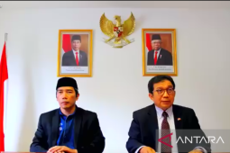 Remains of West Java Governor's son found in Bern, Switzerland