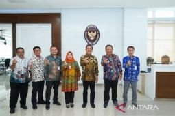 Menteri Trenggono dukung pengembangan potensi perikanan di Jember
