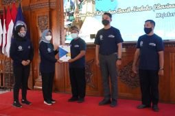 Pemkot Mojokerto luncurkan kelurahan bersih narkoba