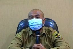 Indeks Kualitas Lingkungan Hidup Kota Kediri meningkat jadi 64,60